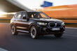 BMW iX3 2021: detaljerad genomgång av den uppdaterade elektriska SUV:en foto 4