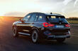 BMW iX3 2021: detaljerad genomgång av den uppdaterade elektriska SUV:en foto 3