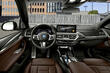BMW iX3 2021: detaljerad genomgång av den uppdaterade elektriska SUV:en foto 5