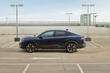Test av Citroen C4 X 2024: uppdaterad crossover-sedan foto 3