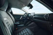 Test av Citroen C4 X 2024: uppdaterad crossover-sedan foto 6