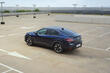 Test av Citroen C4 X 2024: uppdaterad crossover-sedan foto 4