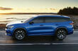 Recension av andra generationen Skoda Kodiaq 2023 foto 4