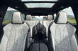Test av mellanstora crossovern Lexus TX foto 5