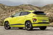 Test av Hyundai Kona Electric i andra generationen (2023) foto 4