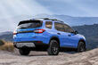 Test av Honda Pilot i fjärde generationen foto 3