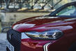 Test av faceliften på DS 3 i andra generationen foto 4