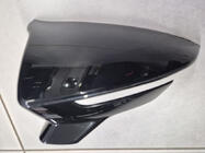 Seat Leon 2013–2020 Outlet Spegelskåpor BMW-Style (2 st) foto 3