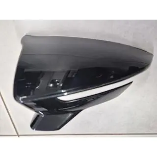 Outlet Spegelskåpor BMW-Style (2 st) Seat Leon 2013–2020 foto 3
