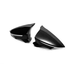 Outlet Spegelskåpor BMW-Style (2 st) Seat Leon 2013–2020 foto 4
