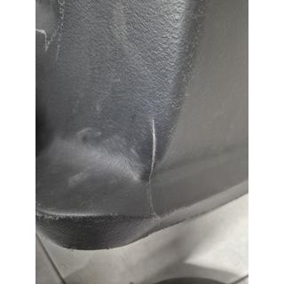 Utförsäljning: Främre innerskärmar (2 st) Dacia Duster 2018–2024 foto 3