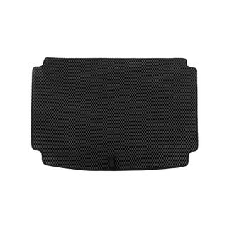 EVA bagagerumsmatta (E-Niro 2018-2022, med subwoofer, svart) foto 2