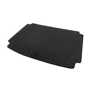 EVA bagagerumsmatta (E-Niro 2018-2022, med subwoofer, svart) foto 4