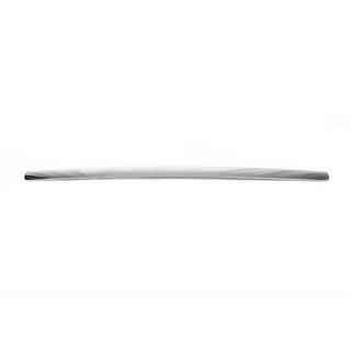 Motorhuvlist (rostfritt stål) foto 1