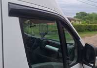 Opel Movano 2021– Vindavvisare (2 st, Sunplex) foto 5