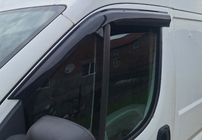 Opel Movano 2021– Vindavvisare (2 st, Sunplex) foto 2