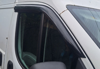 Opel Movano 2021– Vindavvisare (2 st, Sunplex) foto 1