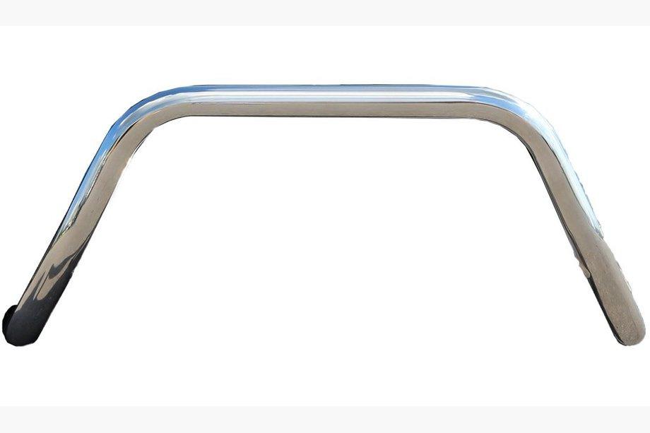 Opel Movano 2021– Frontbåge WT007 (rostfritt stål) Image