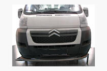 Opel Movano 2021– Frontbåge ST008 (rostfri) foto 1