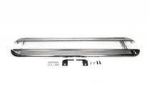 Opel Movano 2021– Sidosteg Premium (2 st, rostfritt) foto 1