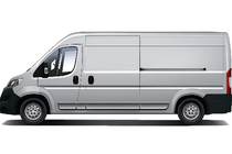 Opel Movano 2021– Dörrlister (set, rostfritt stål) foto 3