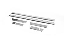 Opel Movano 2021– Dörrlister (set, rostfritt stål) foto 4