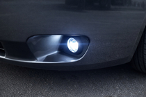 Opel Movano 2021– Dimljus (med LED-lampa) foto 1