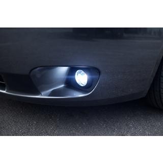 Dimljus (med LED-lampa) foto 1