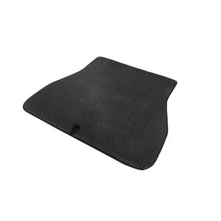 EVA bagagerumsmatta (svart) Toyota Land Cruiser 300 2021– foto 2