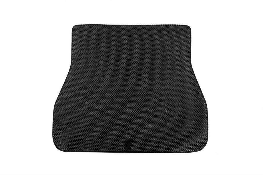 Toyota Land Cruiser 300 2021– EVA bagagerumsmatta (svart) Image