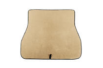 Toyota Land Cruiser 300 2021– EVA bagagerumsmatta (Beige) foto 1