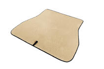 Toyota Land Cruiser 300 2021– EVA bagagerumsmatta (Beige) foto 2