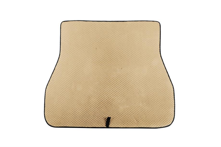 Toyota Land Cruiser 300 2021– EVA bagagerumsmatta (Beige) Image