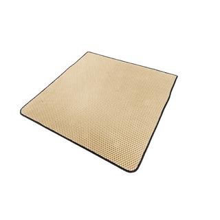 EVA bagageutrymmesmatta (SW, Beige) foto 2
