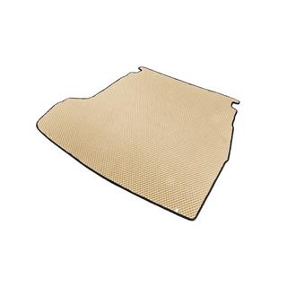 EVA bagagerumsmatta V-1 (sedan, beige) foto 2