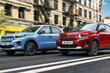Citroen e-C3 2023: test av den kompakta elbilen foto 4