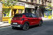 Citroen e-C3 2023: test av den kompakta elbilen foto 3