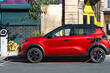 Citroen e-C3 2023: test av den kompakta elbilen foto 2