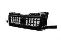 Volkswagen Crafter 2006–2016 Frontgrill Panamericana GT Chrome Eco foto 4