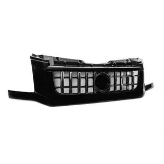 Frontgrill Panamericana GT Chrome Eco foto 3