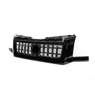 Frontgrill Panamericana GT Chrome Eco foto 4