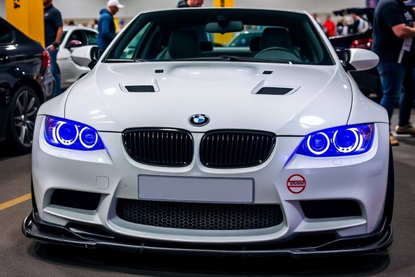 Sänker tuning bilens värde?