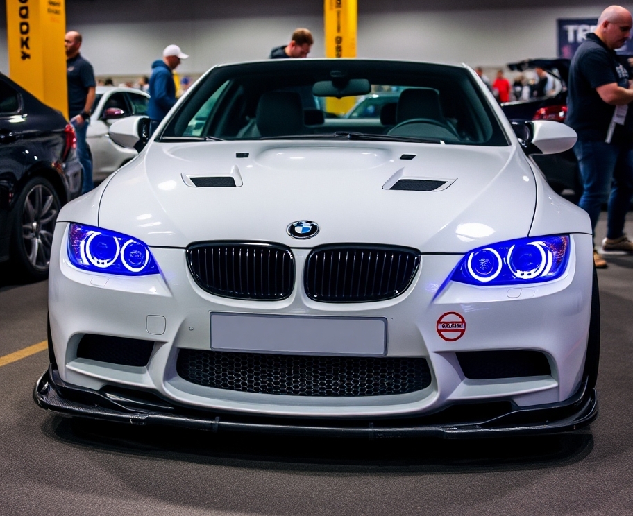 Sänker tuning bilens värde?