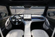 Smart #1: stilig och progressiv elektrisk crossover foto 5