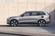 Volvo EX90 i test: ny standard för lyx och säkerhet foto 3