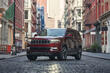 Test av Jeep Wagoneer i fjärde generationen foto 2