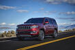 Test av Jeep Wagoneer i fjärde generationen foto 3