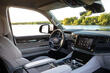Test av Jeep Wagoneer i fjärde generationen foto 6