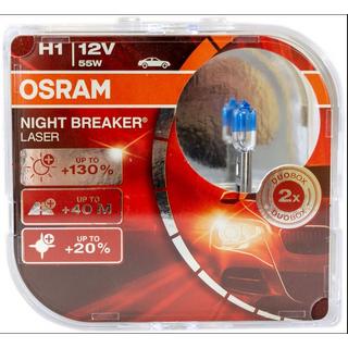 Osram 64150NBL H1 55W 12V strålkastarlampa