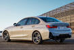 Test BMW 3 Sedan: facelift av sjunde generationen foto 4